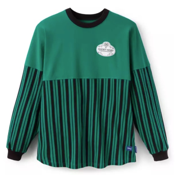 🦇The Haunted Mansion Spirit Jersey for Adults - Picture 2 of 2